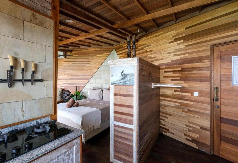 Pensão Le Cliff Bali