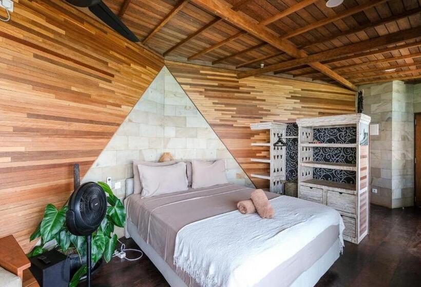 Pensão Le Cliff Bali