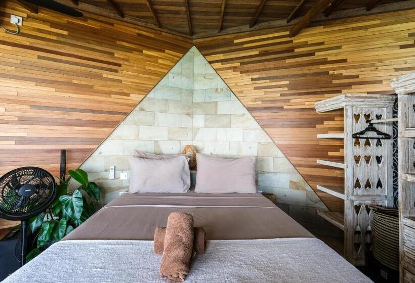 Pensão Le Cliff Bali