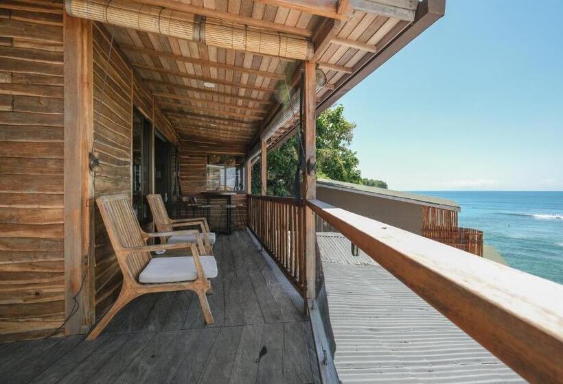 Pensão Le Cliff Bali