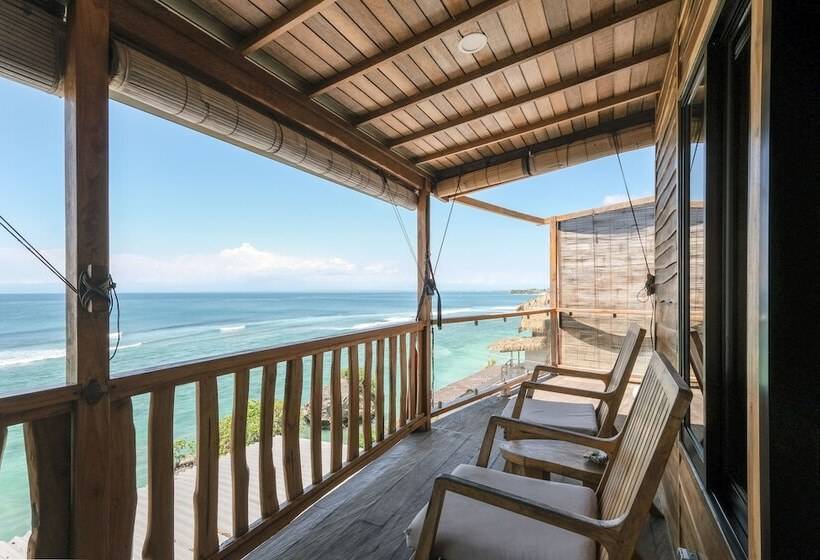 Pensão Le Cliff Bali