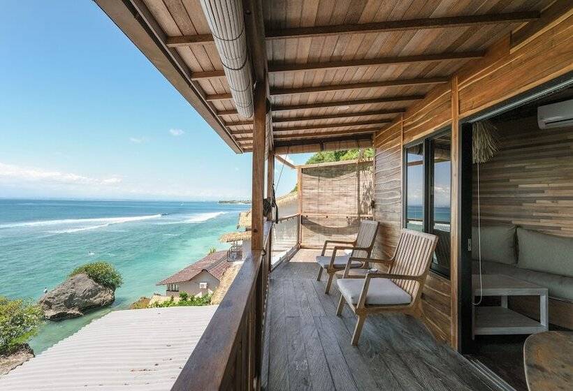 Pensão Le Cliff Bali