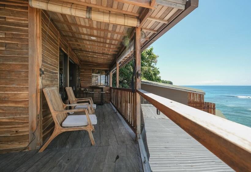 Pensão Le Cliff Bali