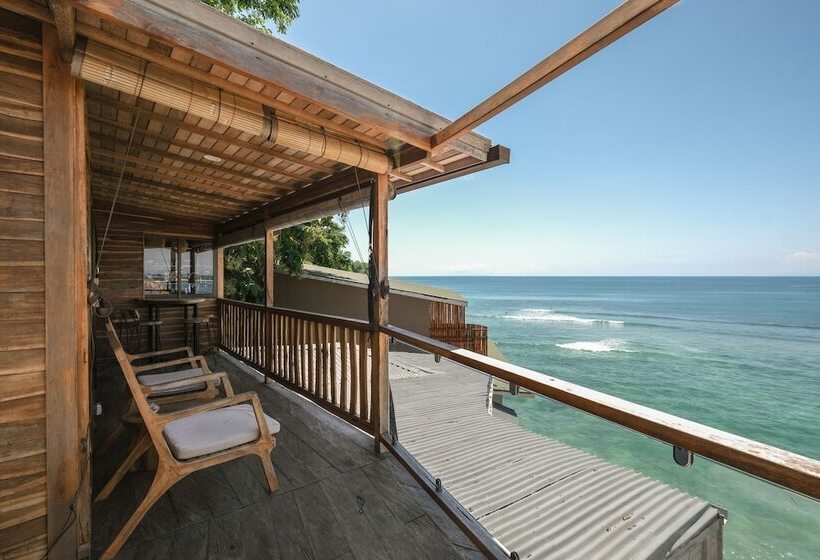 Pensão Le Cliff Bali