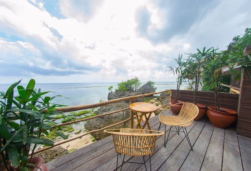 Pensão Le Cliff Bali