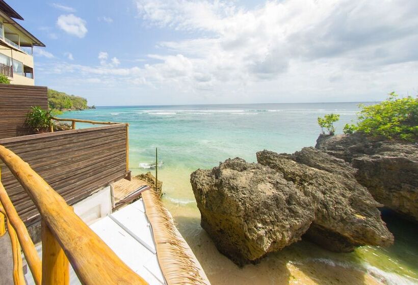 Pensão Le Cliff Bali