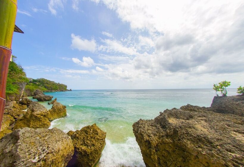 Pensão Le Cliff Bali