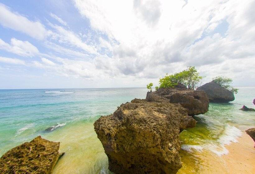 Pensão Le Cliff Bali