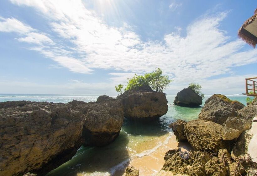 Pensão Le Cliff Bali