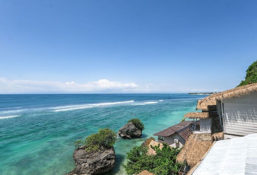 Pensão Le Cliff Bali