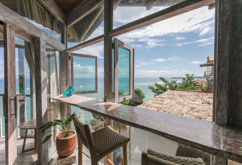 Pensão Le Cliff Bali