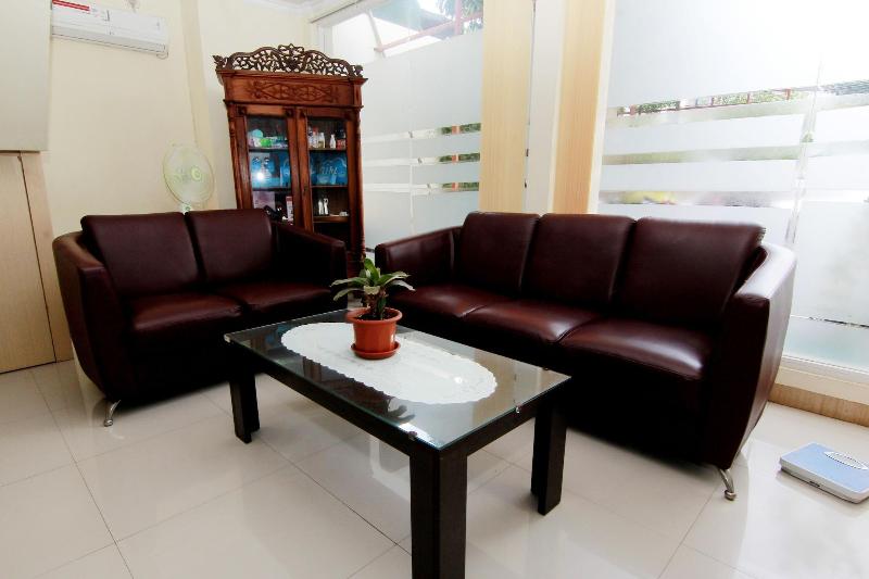 بنسيون Masrilink's Guest House