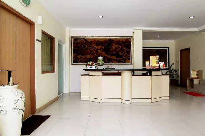 ペンション Masrilink's Guest House