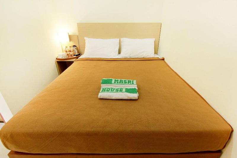 بنسيون Masrilink's Guest House