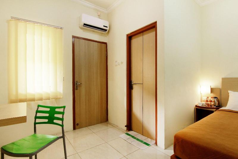 بنسيون Masrilink's Guest House