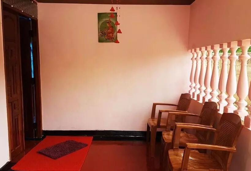 ペンション Spl Inn