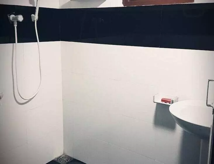 ペンション Spl Inn