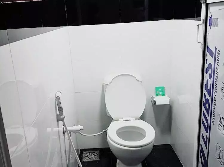 ペンション Spl Inn