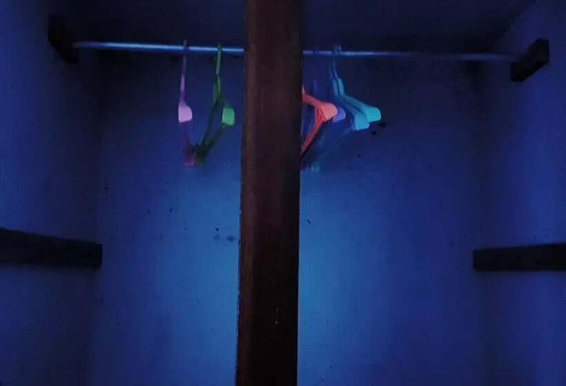 ペンション Spl Inn