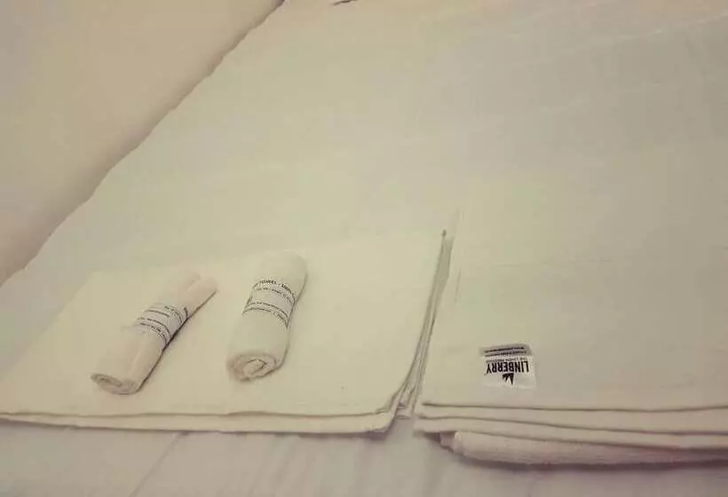 ペンション Spl Inn