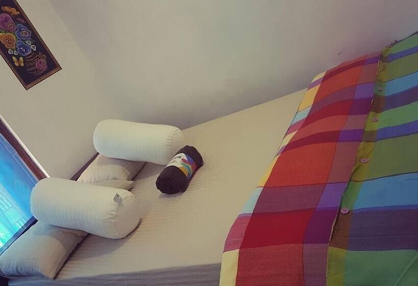 פנסיון Spl Inn