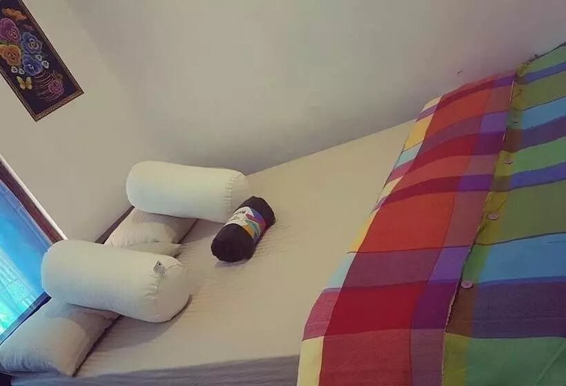 ペンション Spl Inn