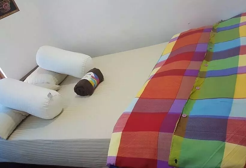 ペンション Spl Inn