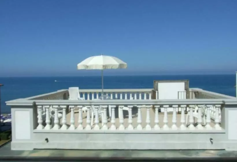 Residence Villa Piani