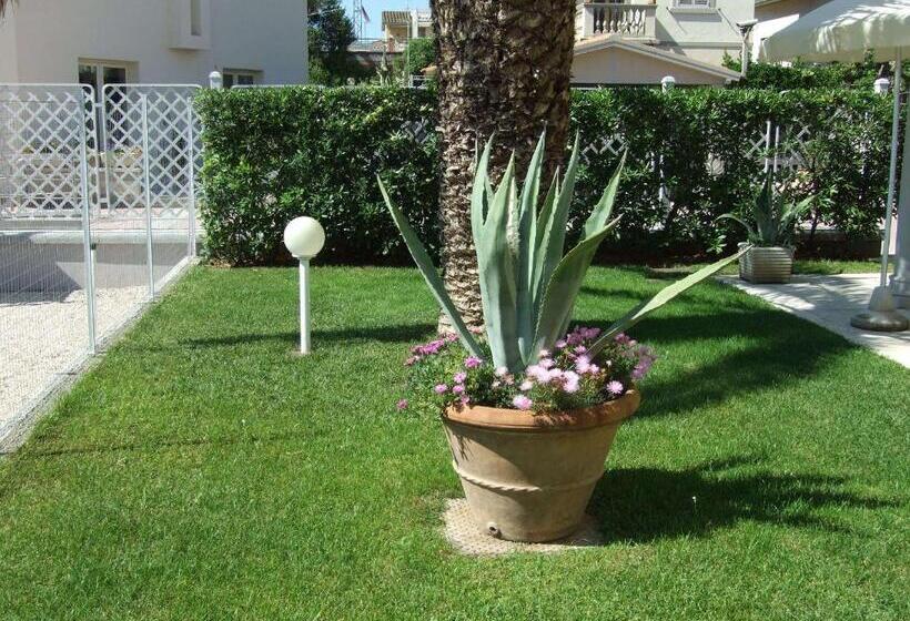 Residence Villa Piani