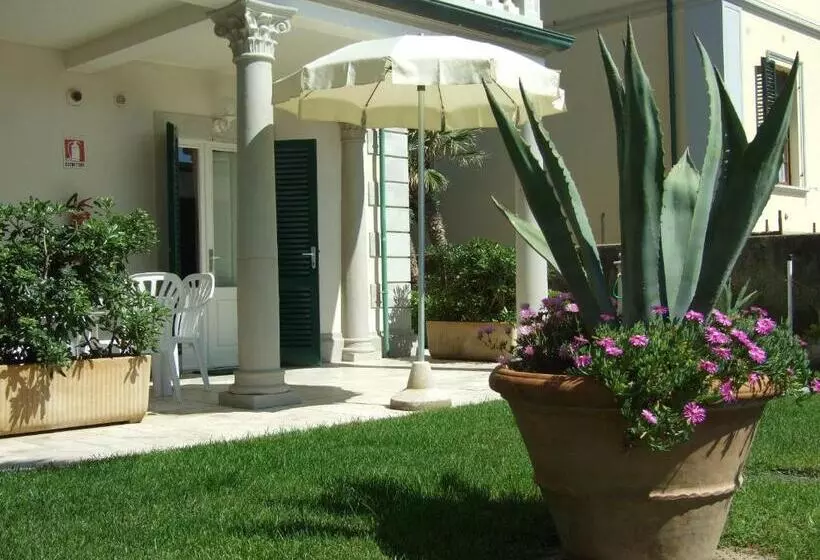 Residence Villa Piani