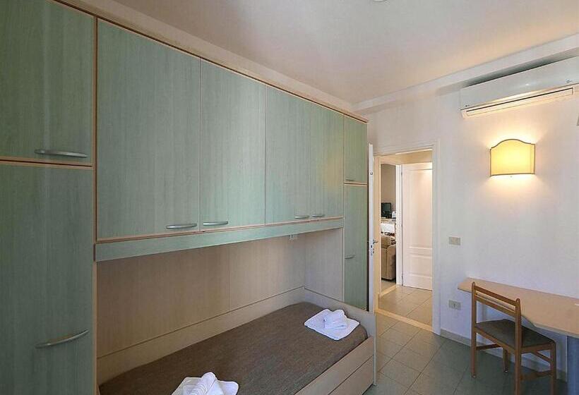 Residence Villa Piani