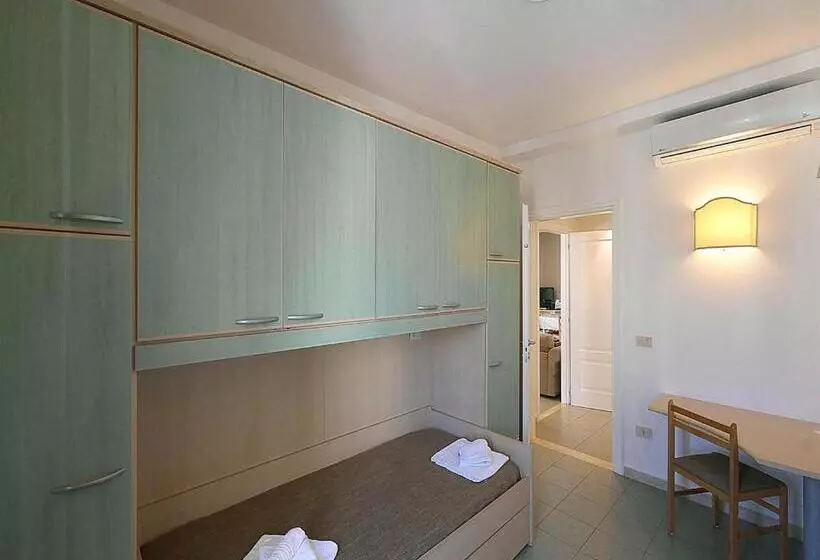 Residence Villa Piani