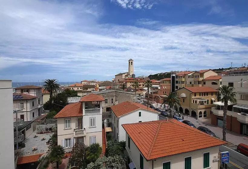 Residence Villa Piani