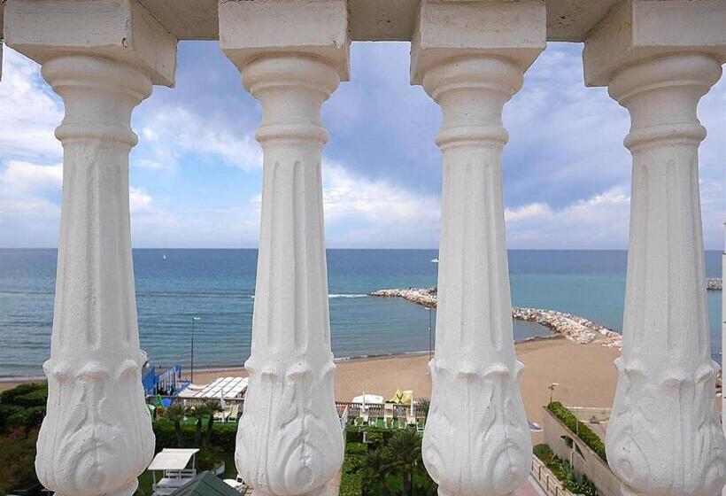 Residence Villa Piani