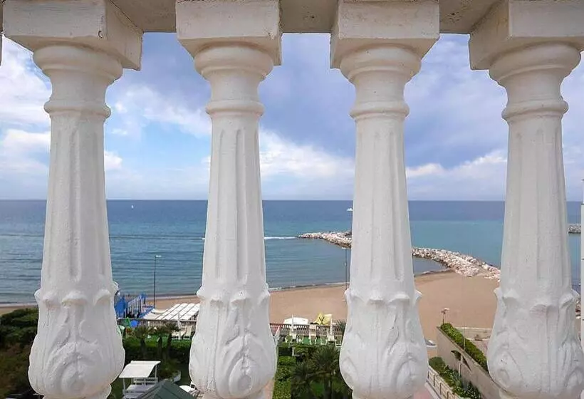 Residence Villa Piani