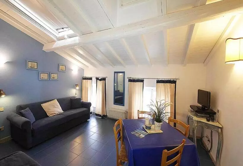 Residence Villa Piani