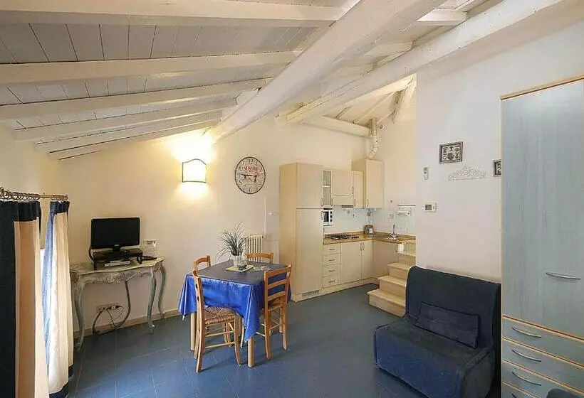 Residence Villa Piani