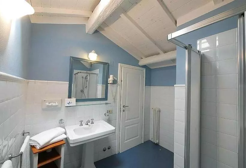 Residence Villa Piani