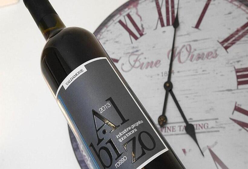 Residence Villa Piani