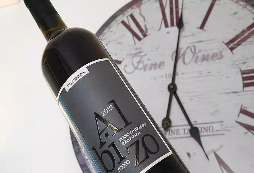 Residence Villa Piani