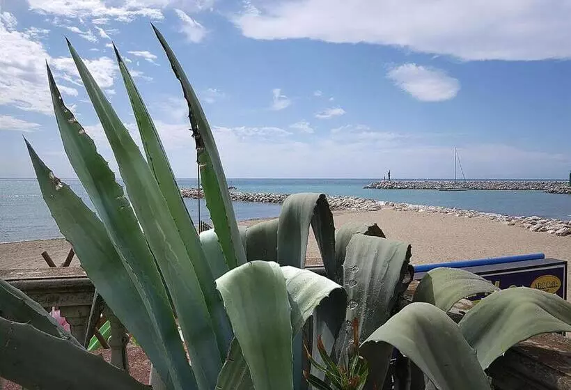 Residence Villa Piani