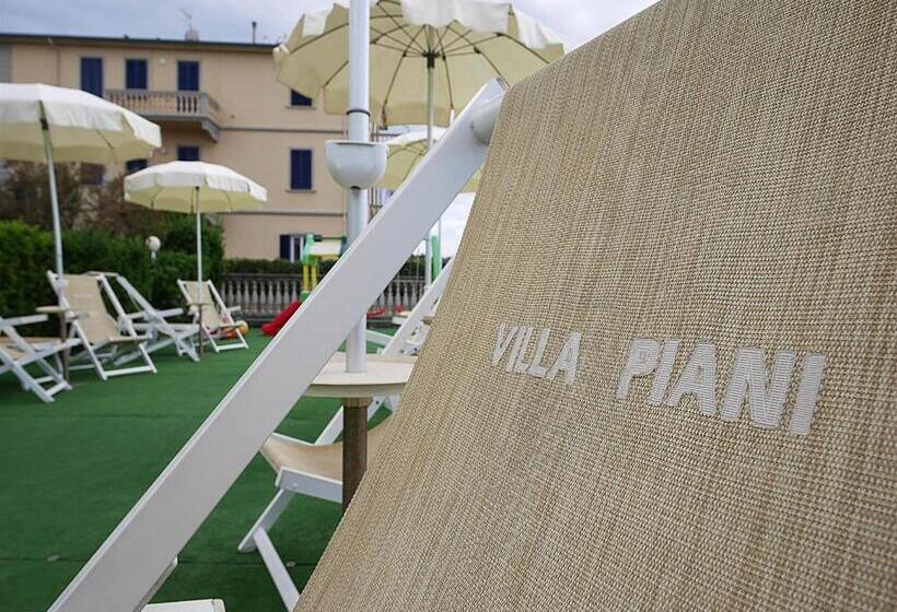 Residence Villa Piani