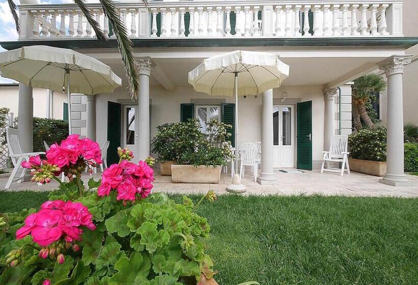 Residence Villa Piani