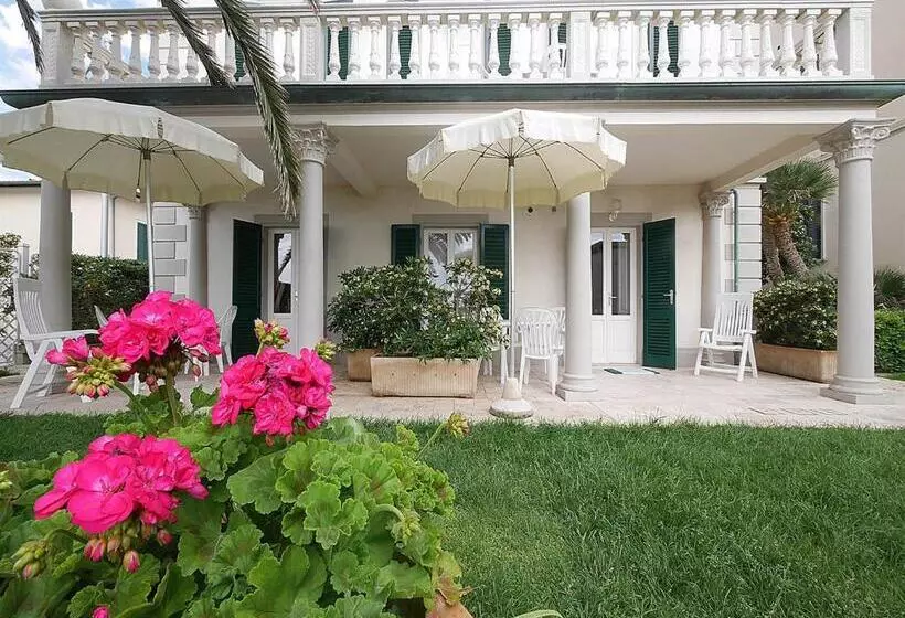 Residence Villa Piani