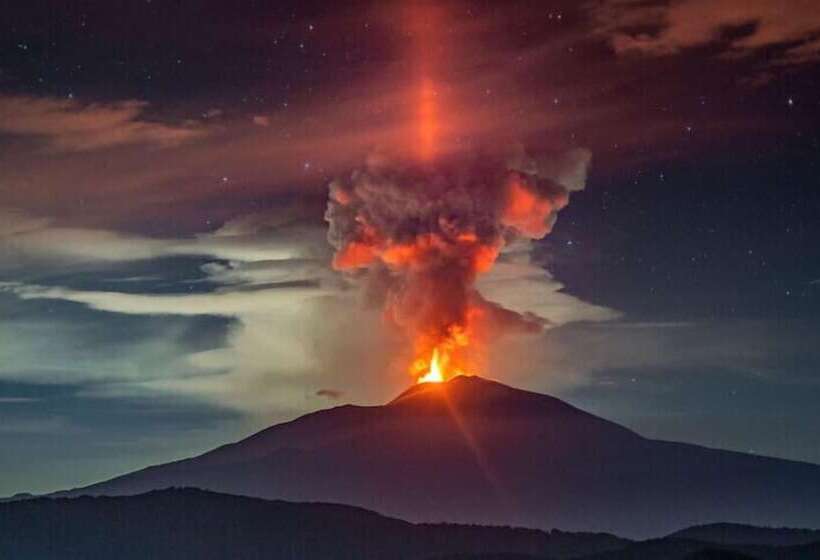 تختخواب و صبحانه Aci Beb