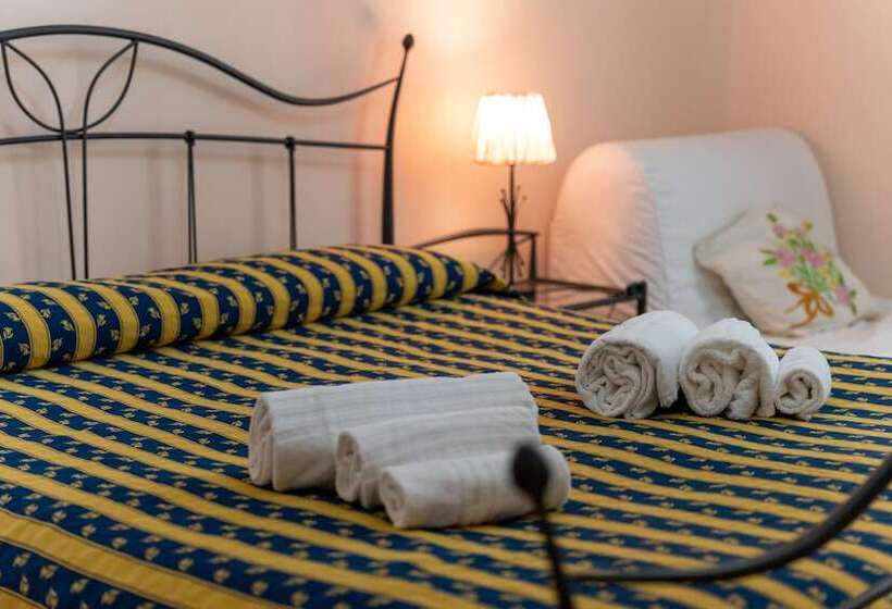 تختخواب و صبحانه Aci Beb