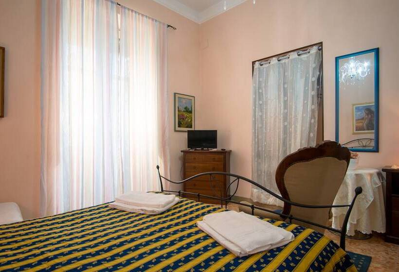 تختخواب و صبحانه Aci Beb