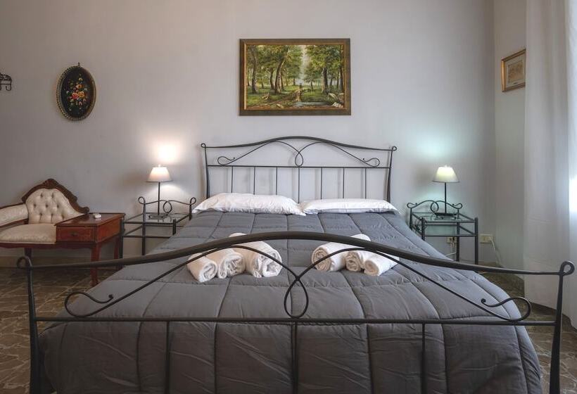 تختخواب و صبحانه Aci Beb