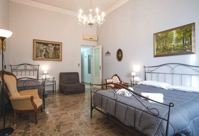 تختخواب و صبحانه Aci Beb