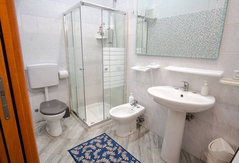 تختخواب و صبحانه Aci Beb